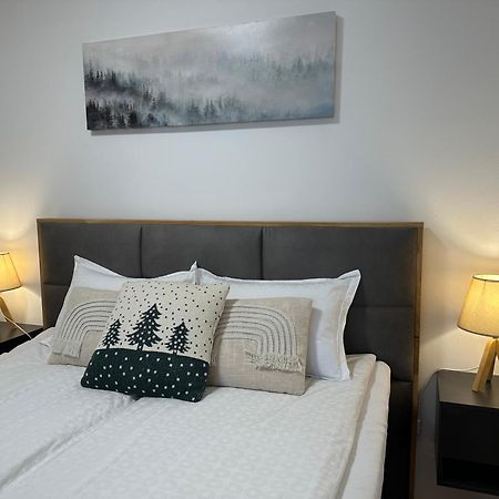 Sana Ski Apartment 620 In Flora, Боровец Экстерьер фото