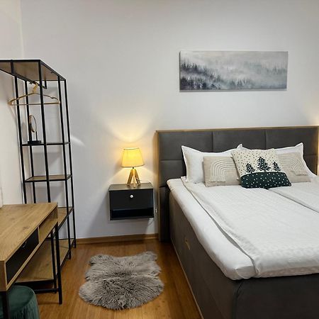 Sana Ski Apartment 620 In Flora, Боровец Экстерьер фото