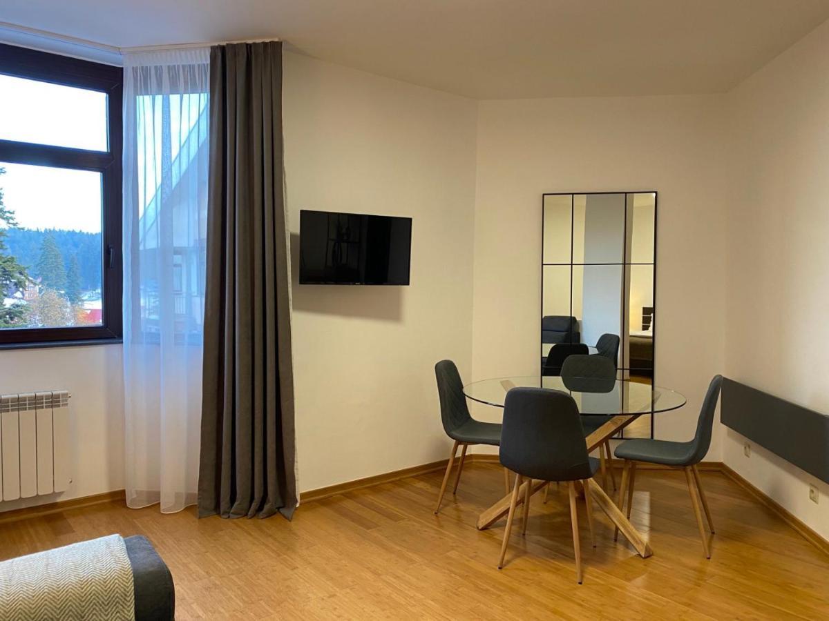 Sana Ski Apartment 620 In Flora, Боровец Экстерьер фото