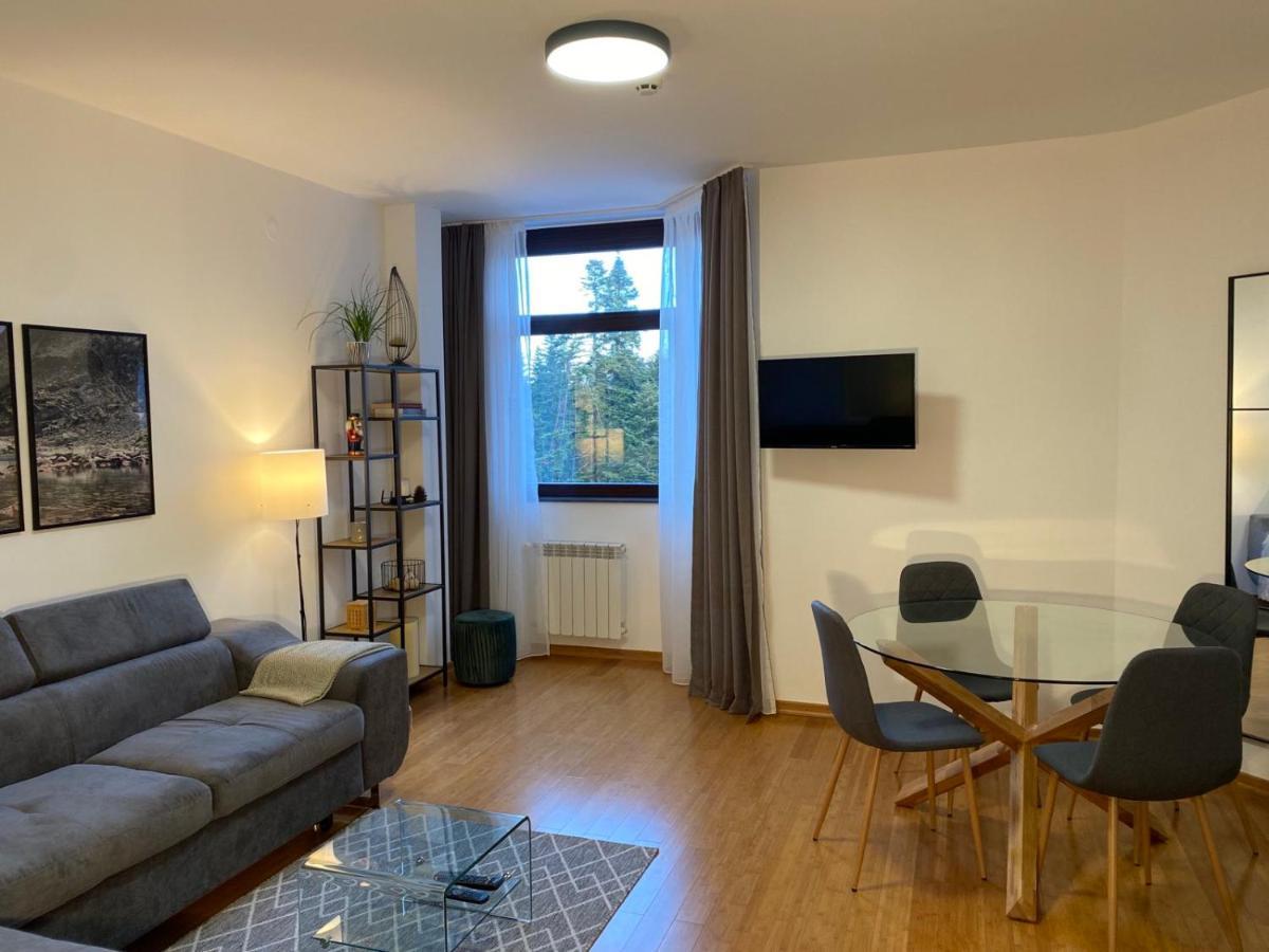 Sana Ski Apartment 620 In Flora, Боровец Экстерьер фото