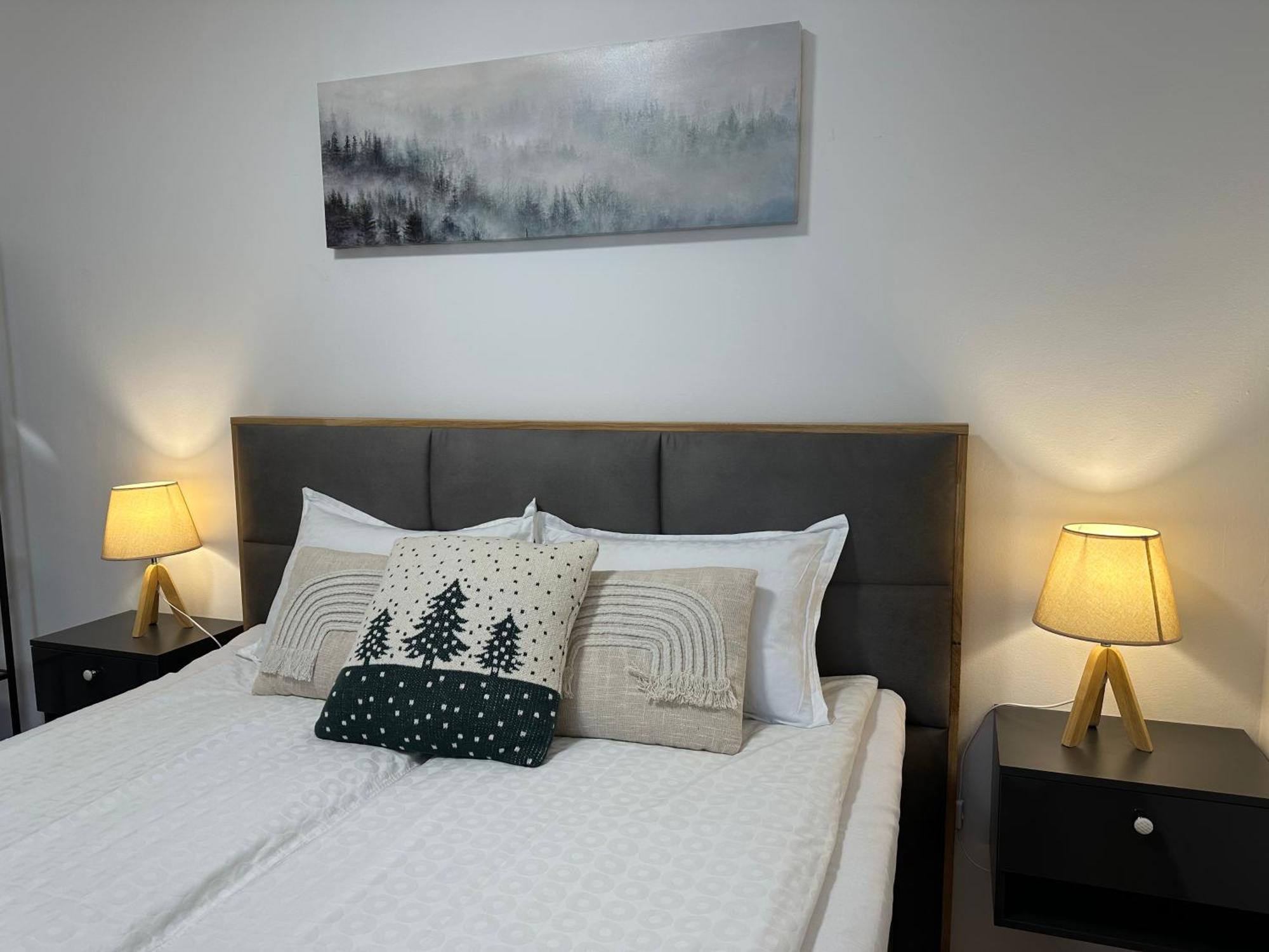 Sana Ski Apartment 620 In Flora, Боровец Экстерьер фото